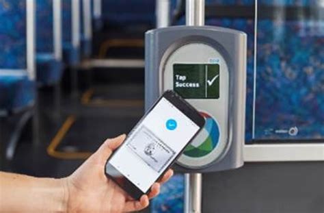 transport nsw contactless card